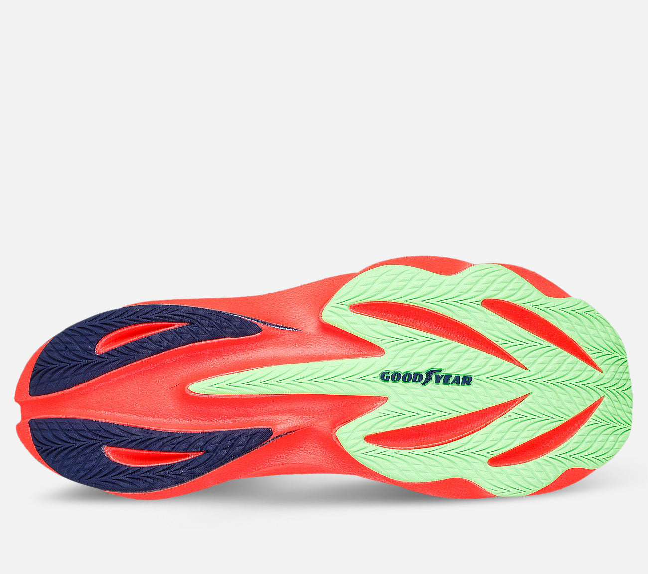 Aero Tempo Shoe Skechers.no