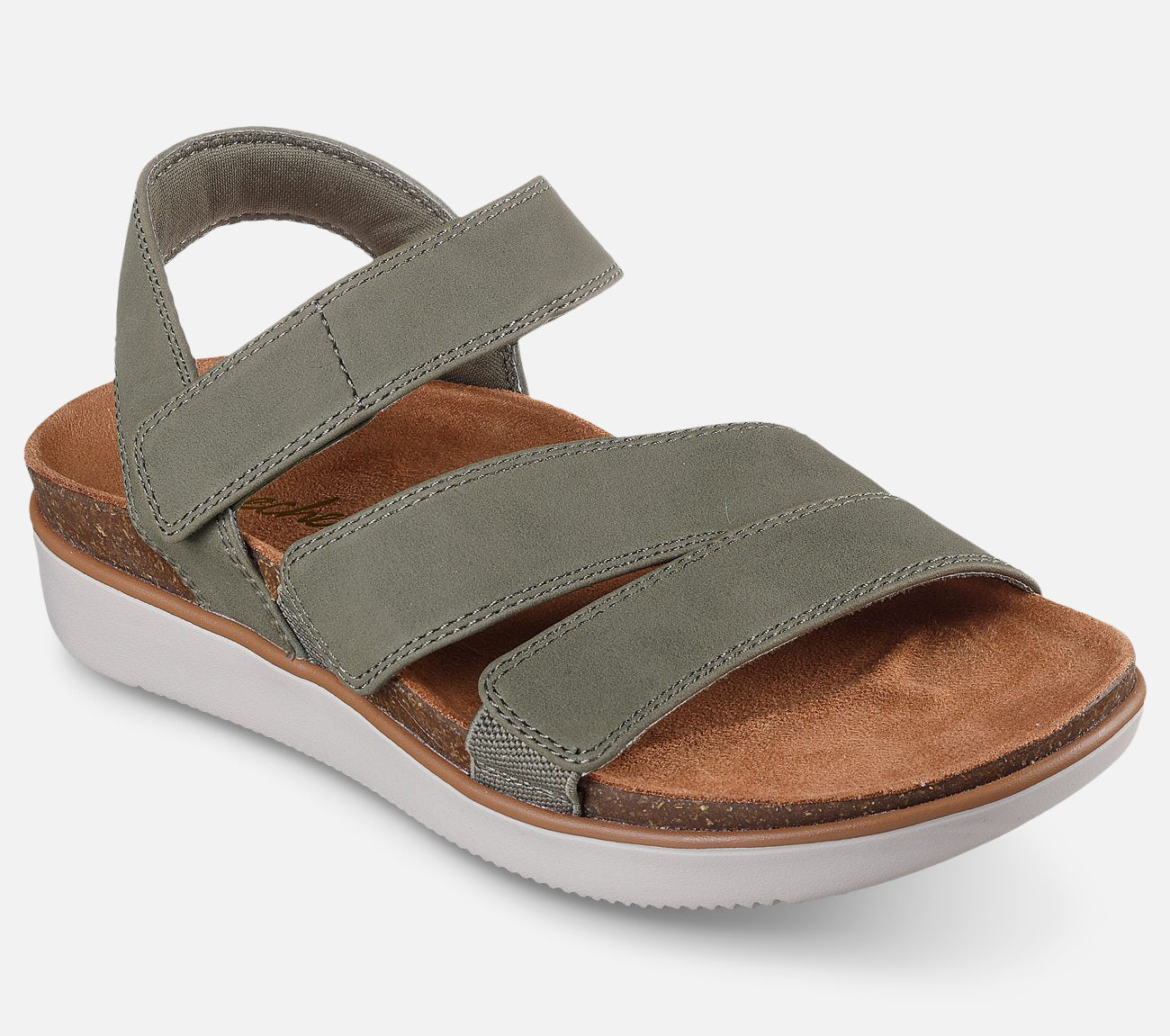 Lifted Comfort Sandal Skechers.no