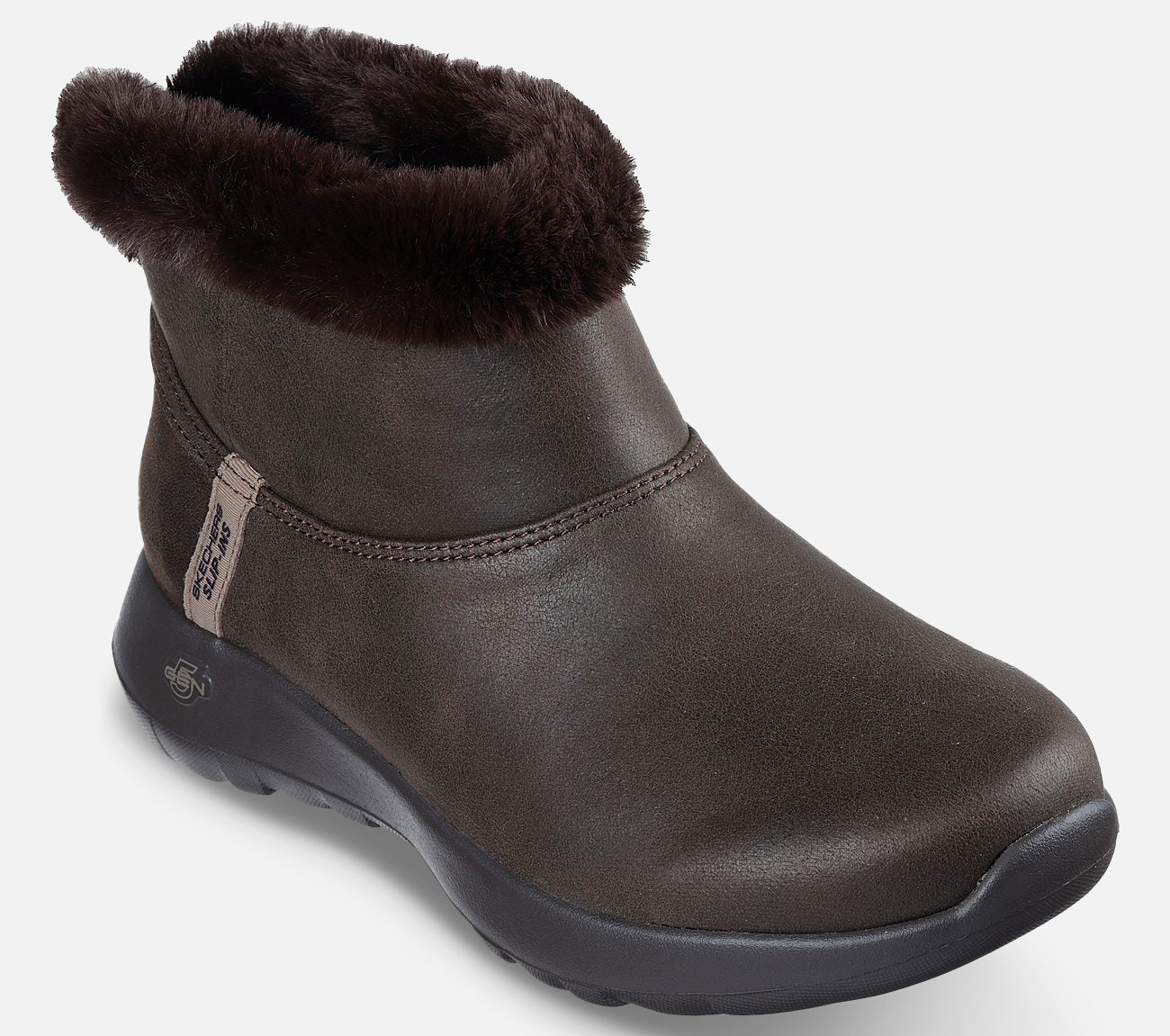 Slip-ins: On-the-GO Joy - Cozy Dream Boot Skechers.no