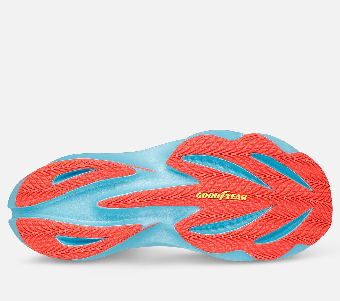 Aero Tempo Shoe Skechers.no