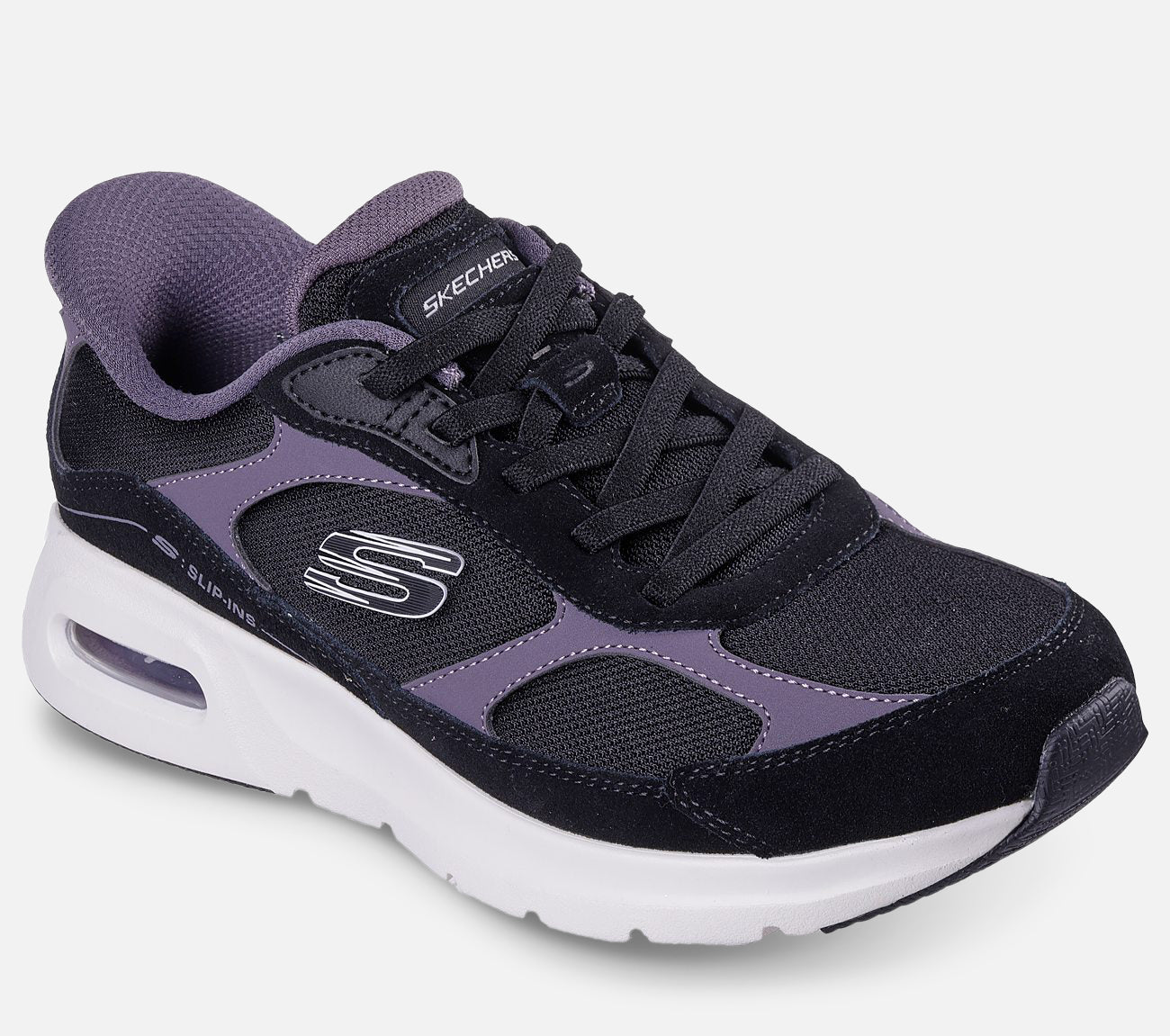 Skech-Air Court - Retro Wave Shoe Skechers.no