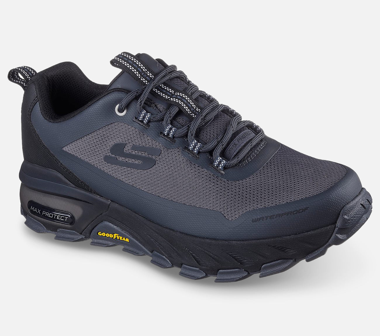 Max Protect Fast Track - Waterproof Shoe Skechers.no