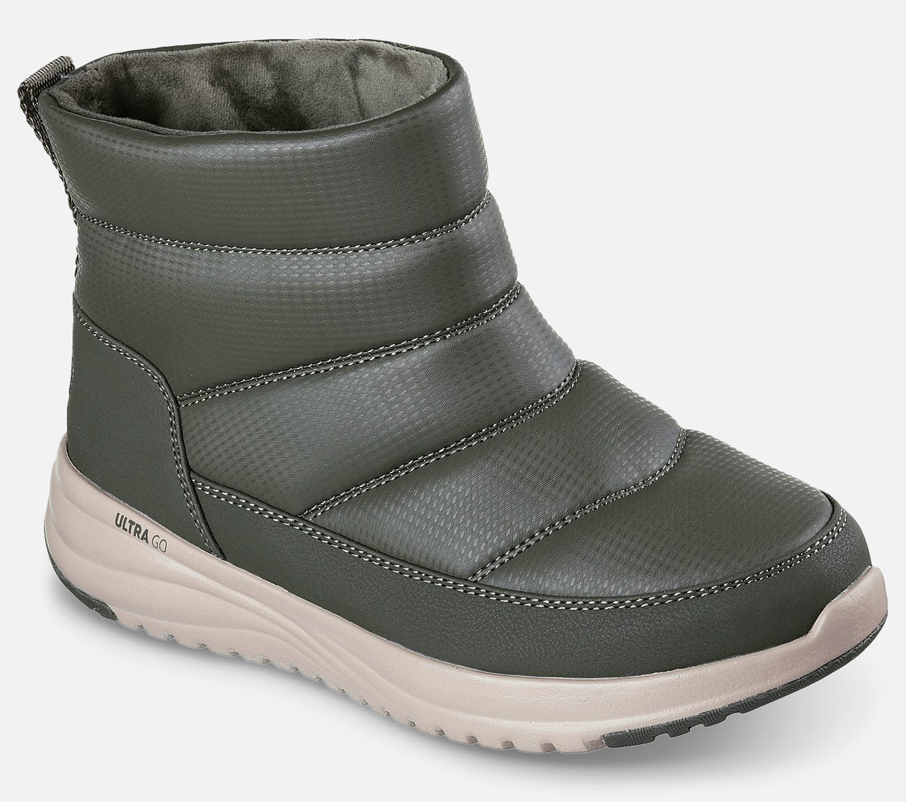 On-the-GO Stellar - Everest - Waterproof Boot Skechers.no
