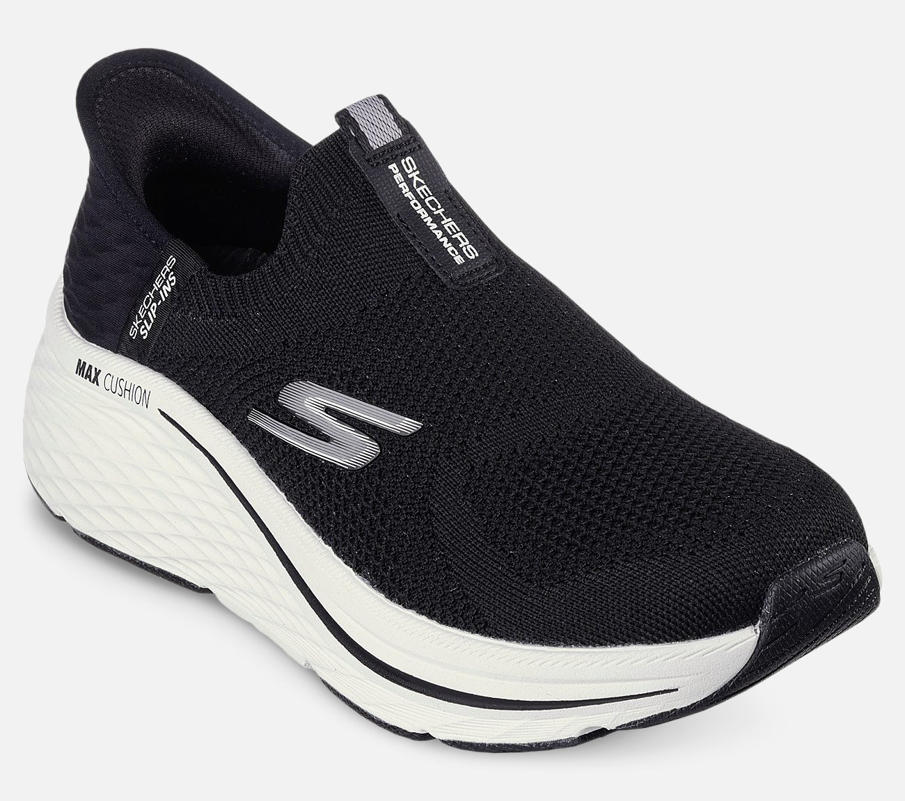 Slip-ins: Max Cushioning Elite 2.0 - Eternal Shoe Skechers