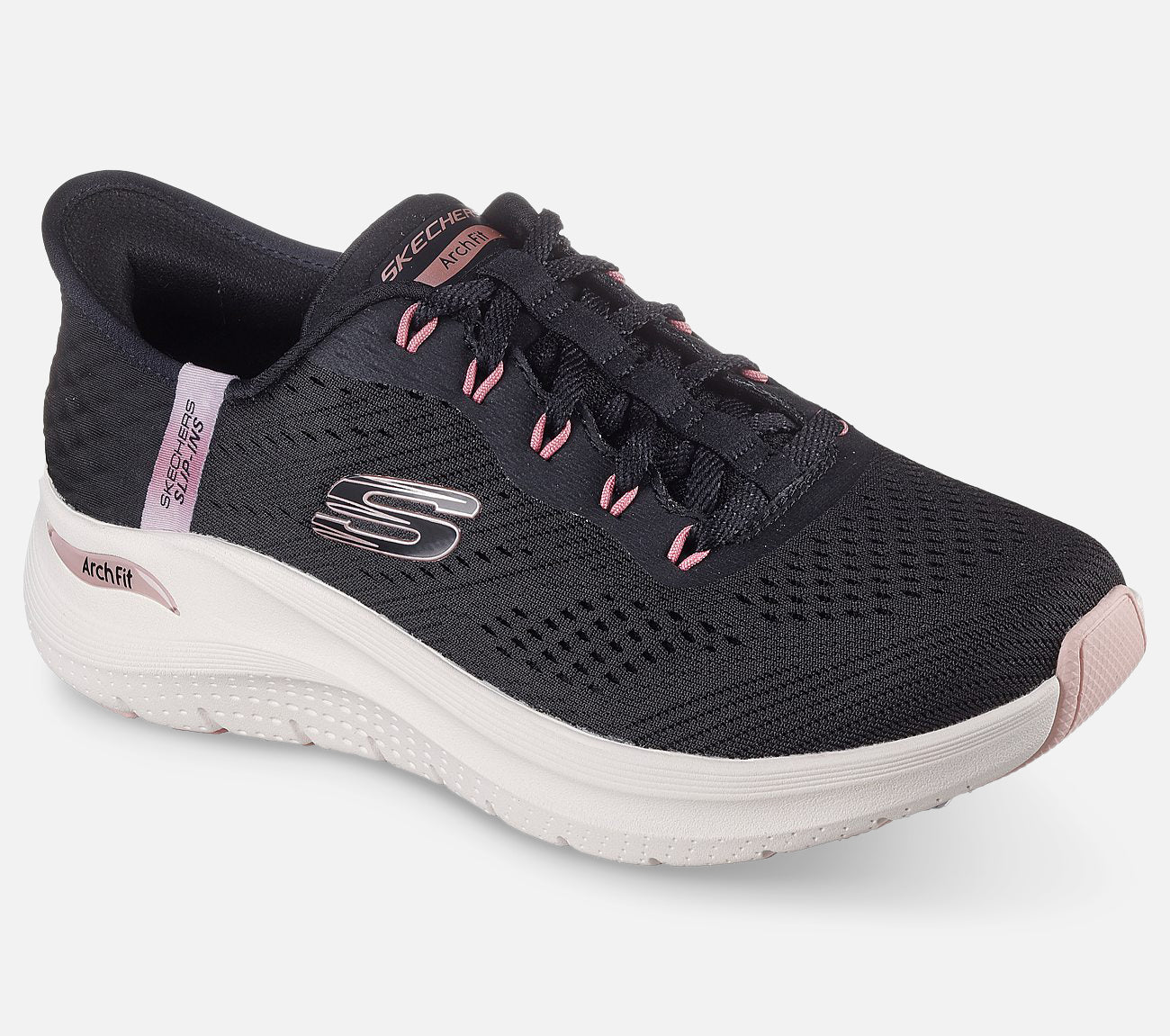 Slip-ins: Arch Fit 2.0 - Easy Chic Shoe Skechers.no