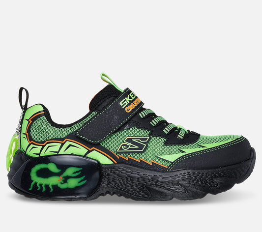 Creature-Crawlers Shoe Skechers.no