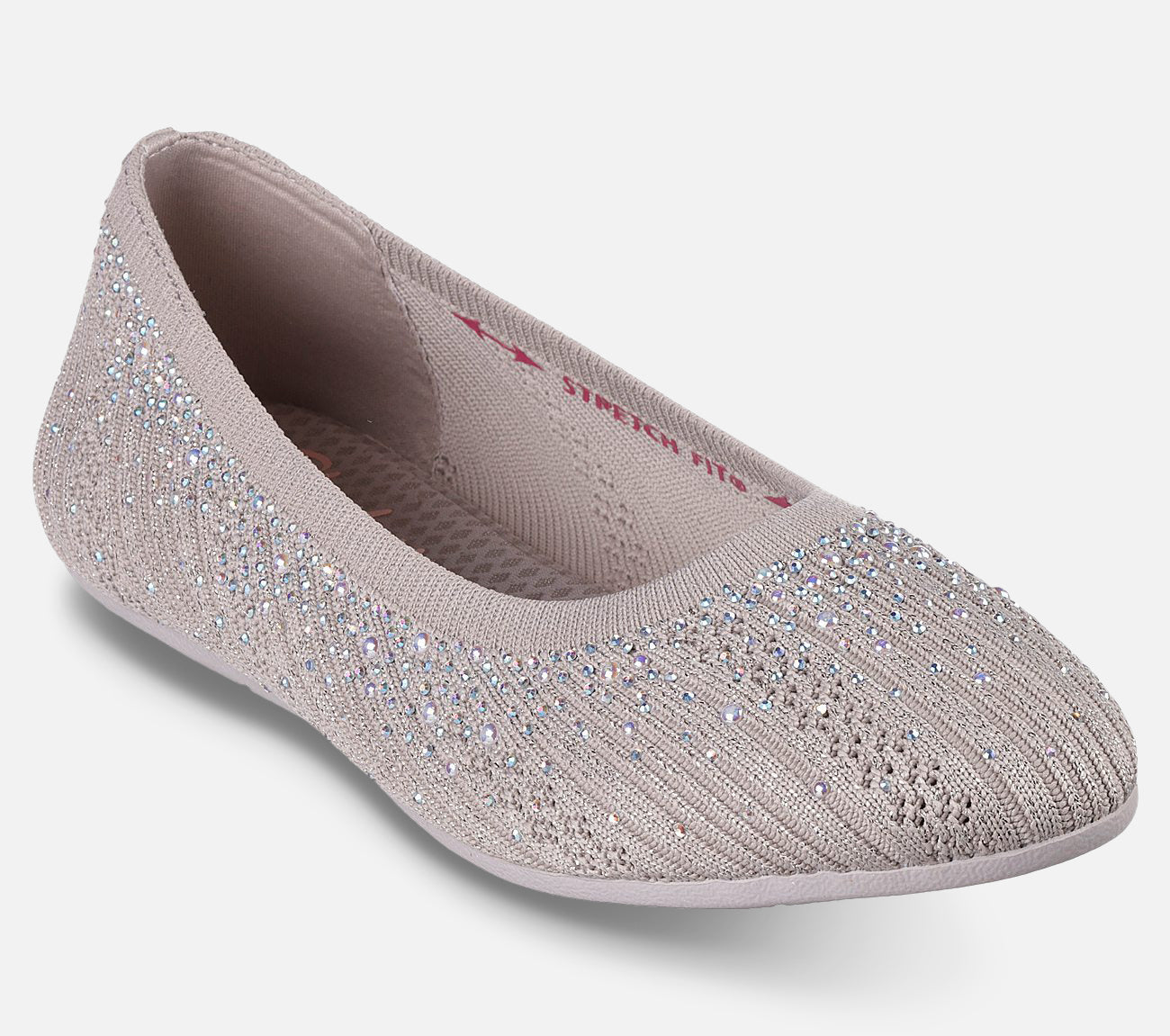 Cleo 2.0 - Glitzy Daze Ballerina Skechers.no