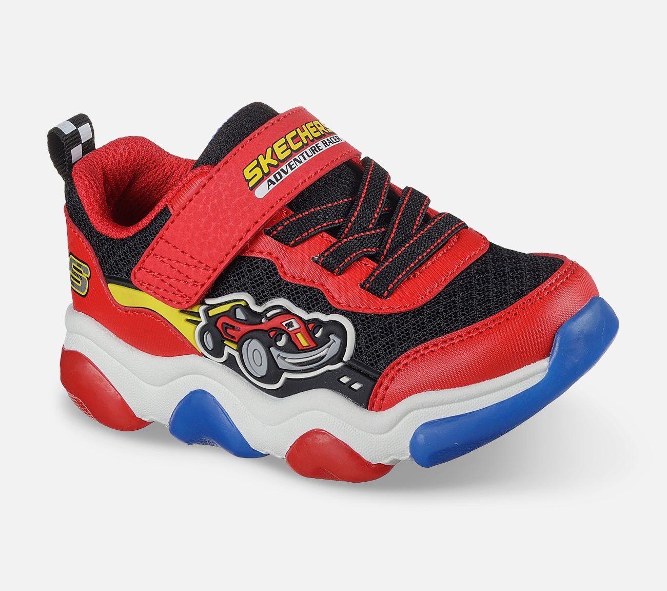 Mighty Glow 2.0 - Dino-Bolt Shoe Skechers.no