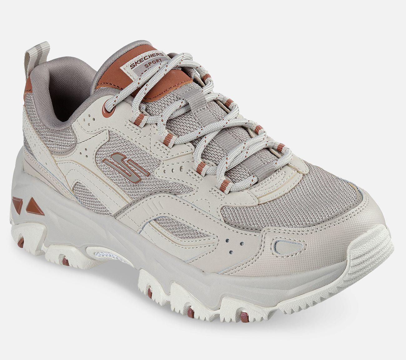 D'Lites Hiker - Echo Lake Shoe Skechers.no