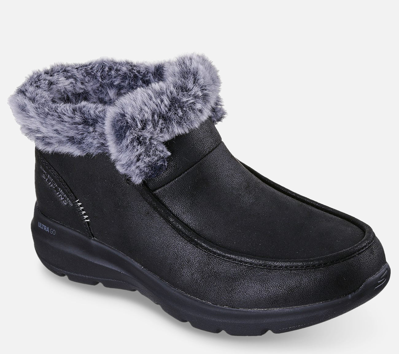 Slip-ins: Glacial Ultra - Wonderland Boot Skechers.no