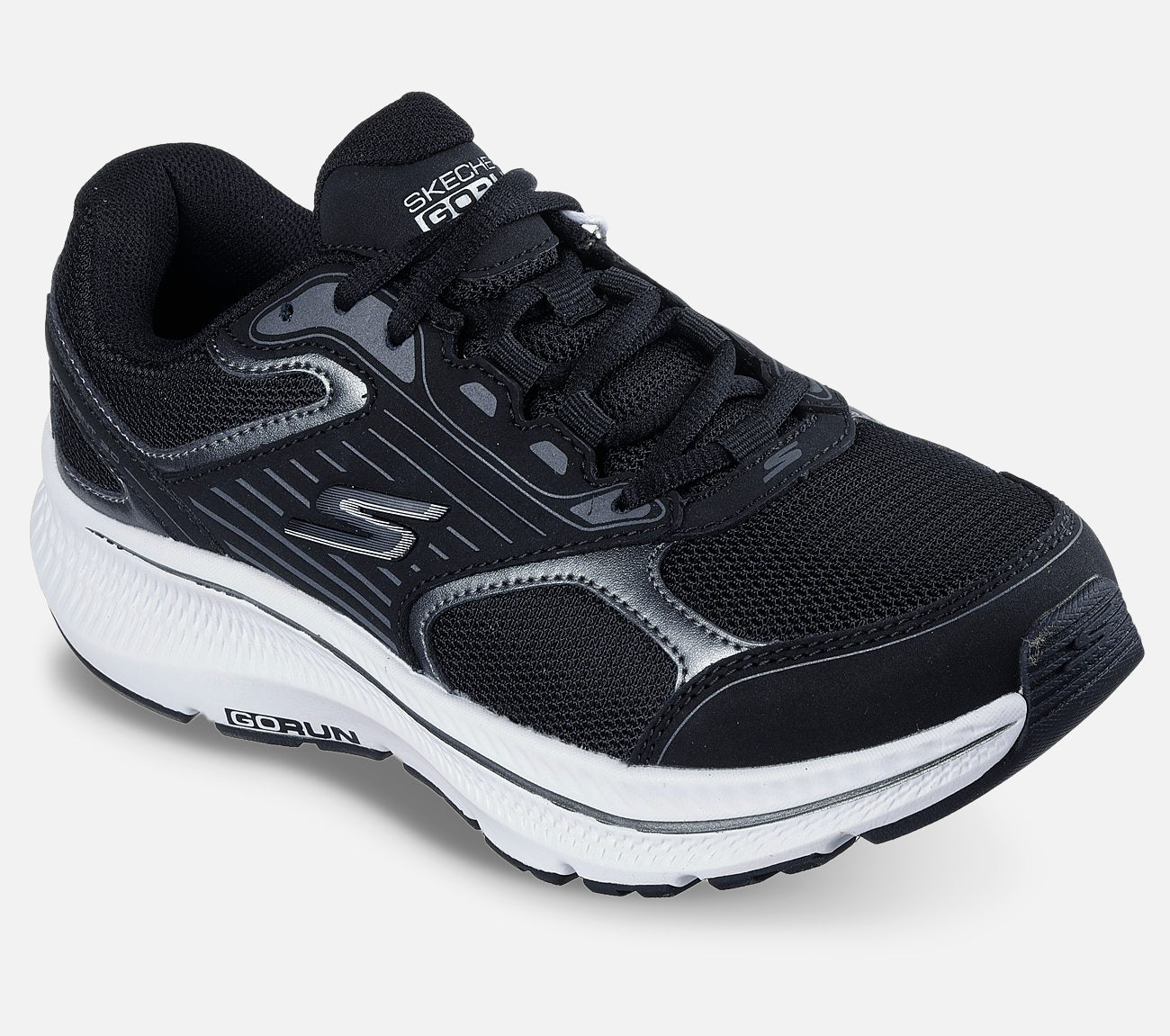 GO RUN Consistent 2.0 - Advantage Shoe Skechers.no