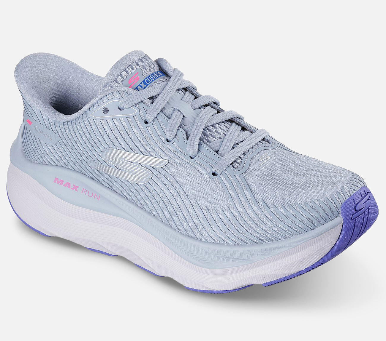 Slip-ins: Max Run - Echoridge