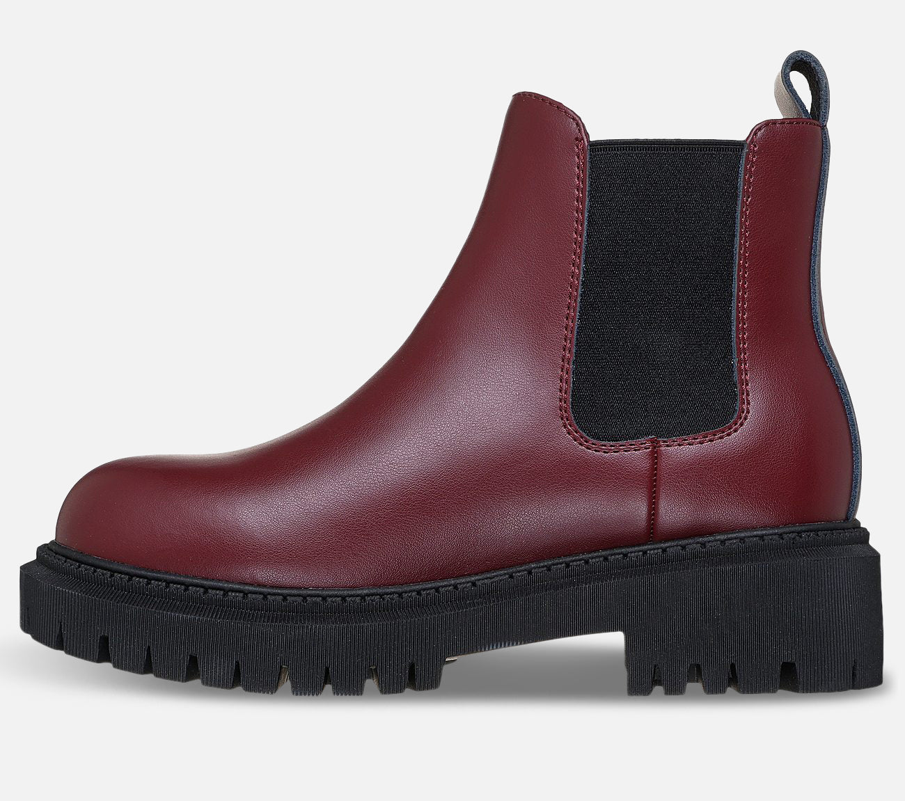 Modern Rugged - The Voyager Boot Skechers.no