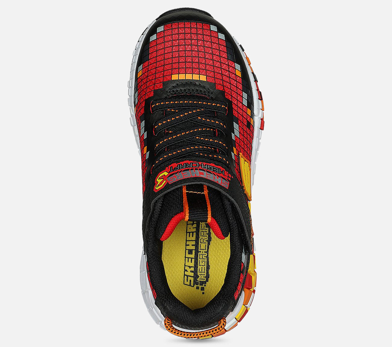 Mega-Craft 3.0 Shoe Skechers.no
