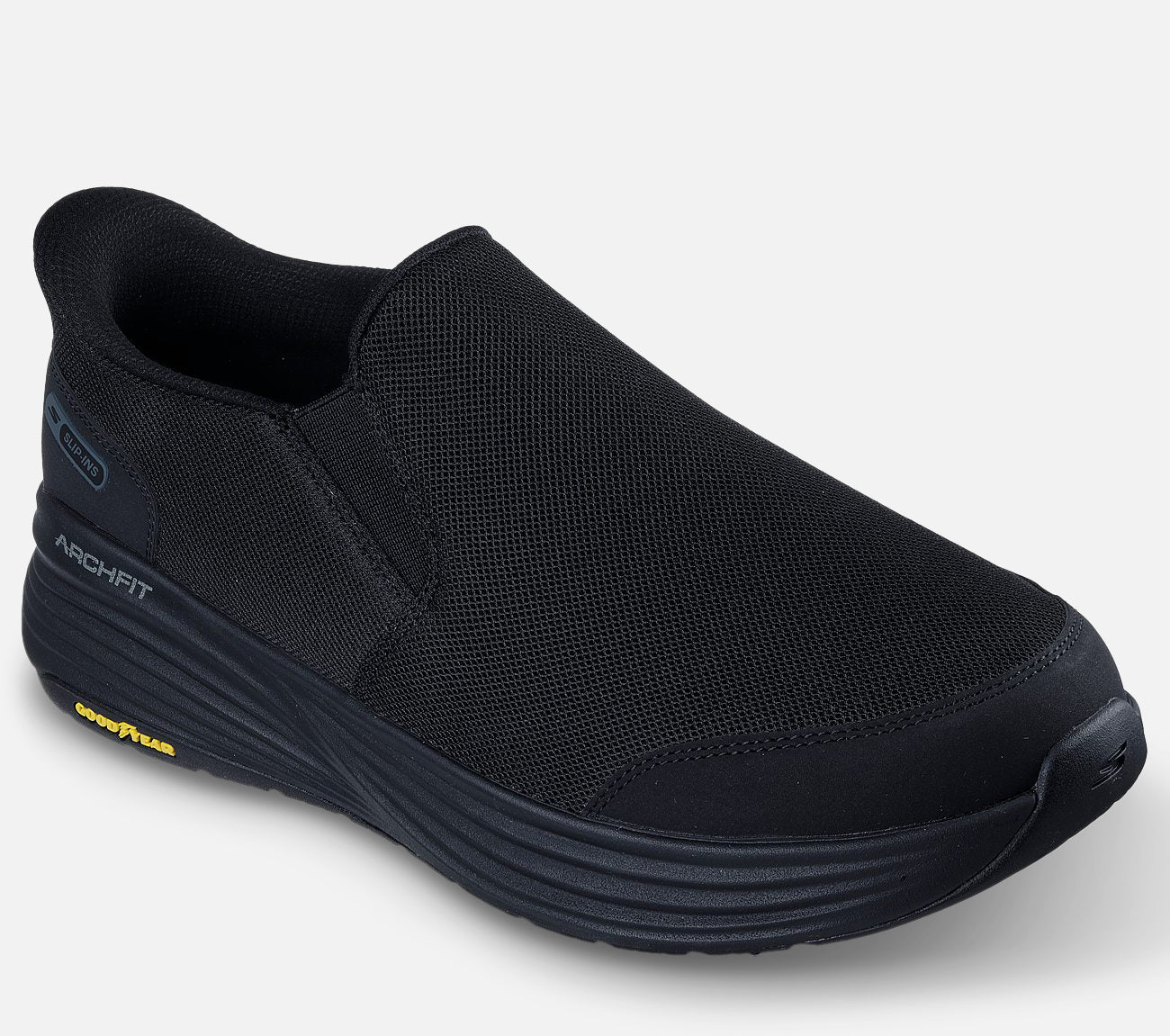 Slip-ins: Arch Fit GO WALK Stability 2.0 - Charles Shoe Skechers.no