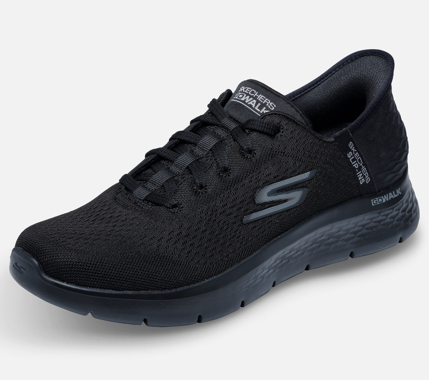 Slip-ins: GO WALK Flex - New World Shoe Skechers.no