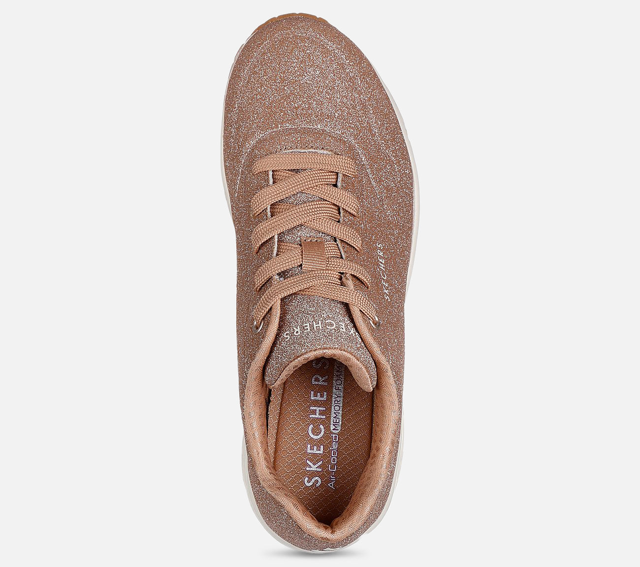 Uno - Glitter Bomb Shoe Skechers.no