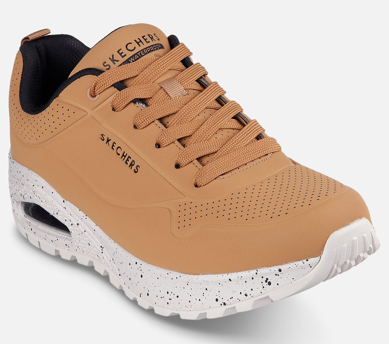 Uno Rugged - Wat-Air-Proof - Waterproof Shoe Skechers.no