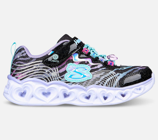 Heart Lights - Bright Spirit Shoe Skechers