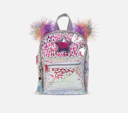 Twinkle Toes: Mini Pom Pom Backpack Bags Skechers.no