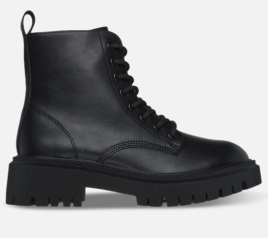 Modern Rugged