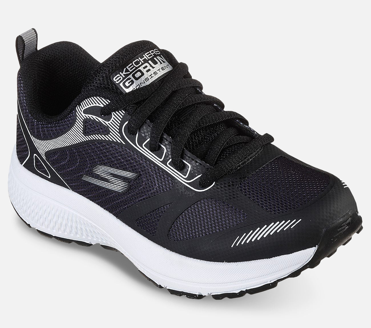 GO RUN Consistent - Vurlox Shoe Skechers