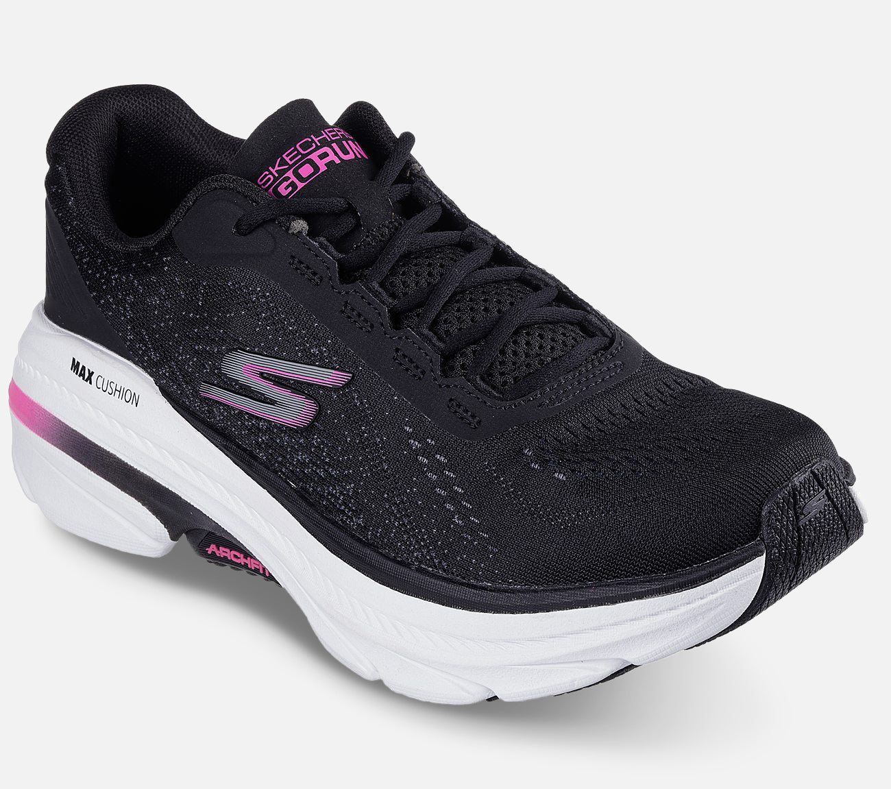 Max Cushioning Arch Fit 2.0 - Avenida Shoe Skechers.no
