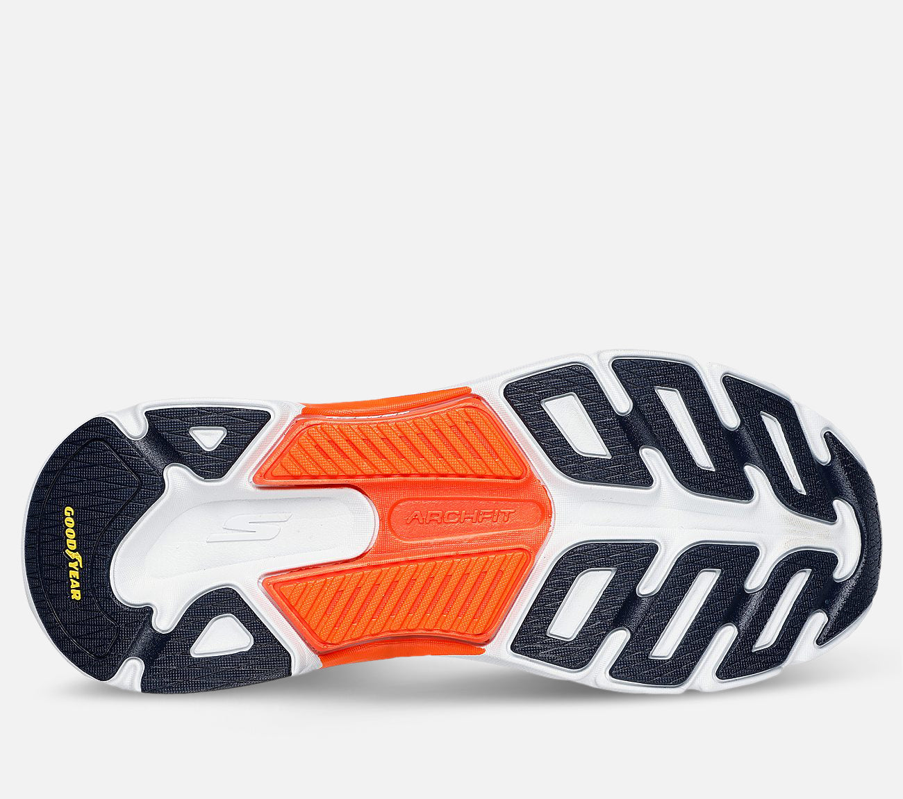 Slip-ins: Max Cushioning Arch Fit 2.0 - Antilles Shoe Skechers.no