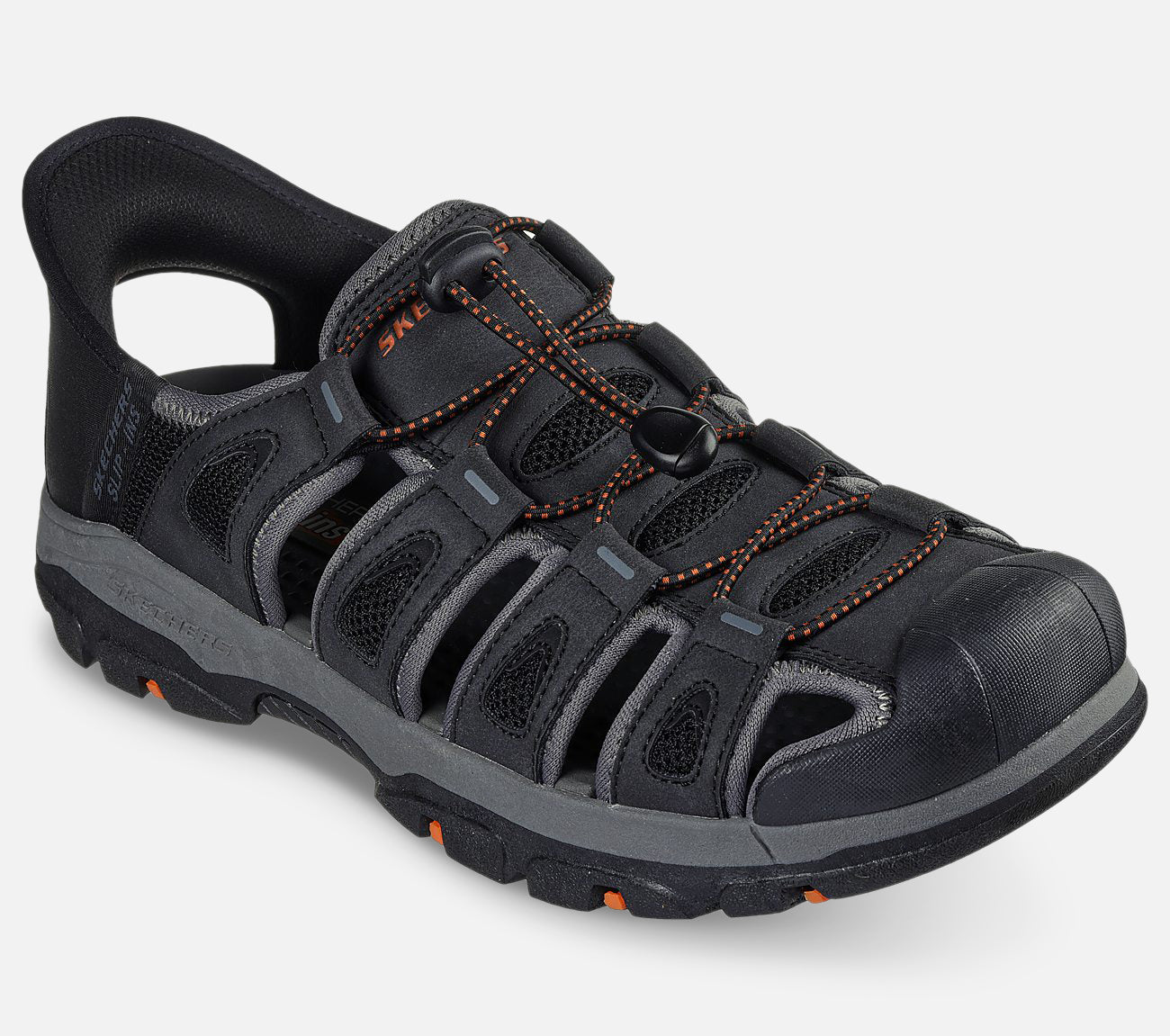 Relaxed Fit: Slip-ins: Tresmen - Norvick Sandal Skechers.no