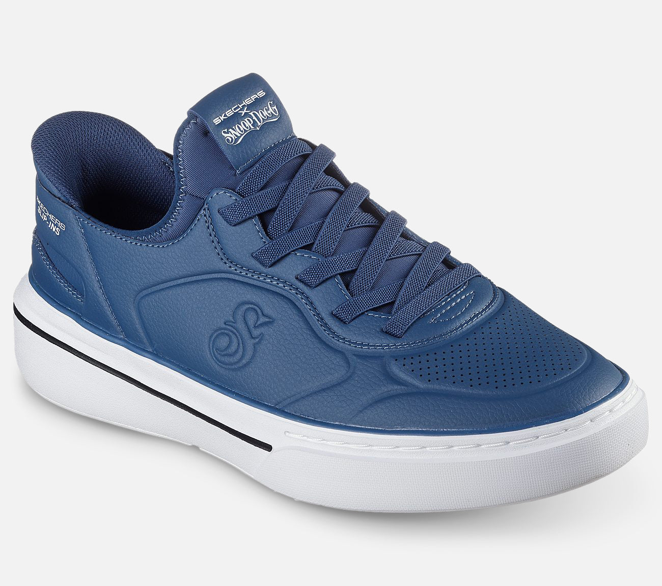 Snoop Dogg: Slip-ins: Snoop One - Next Episode Shoe Skechers.no