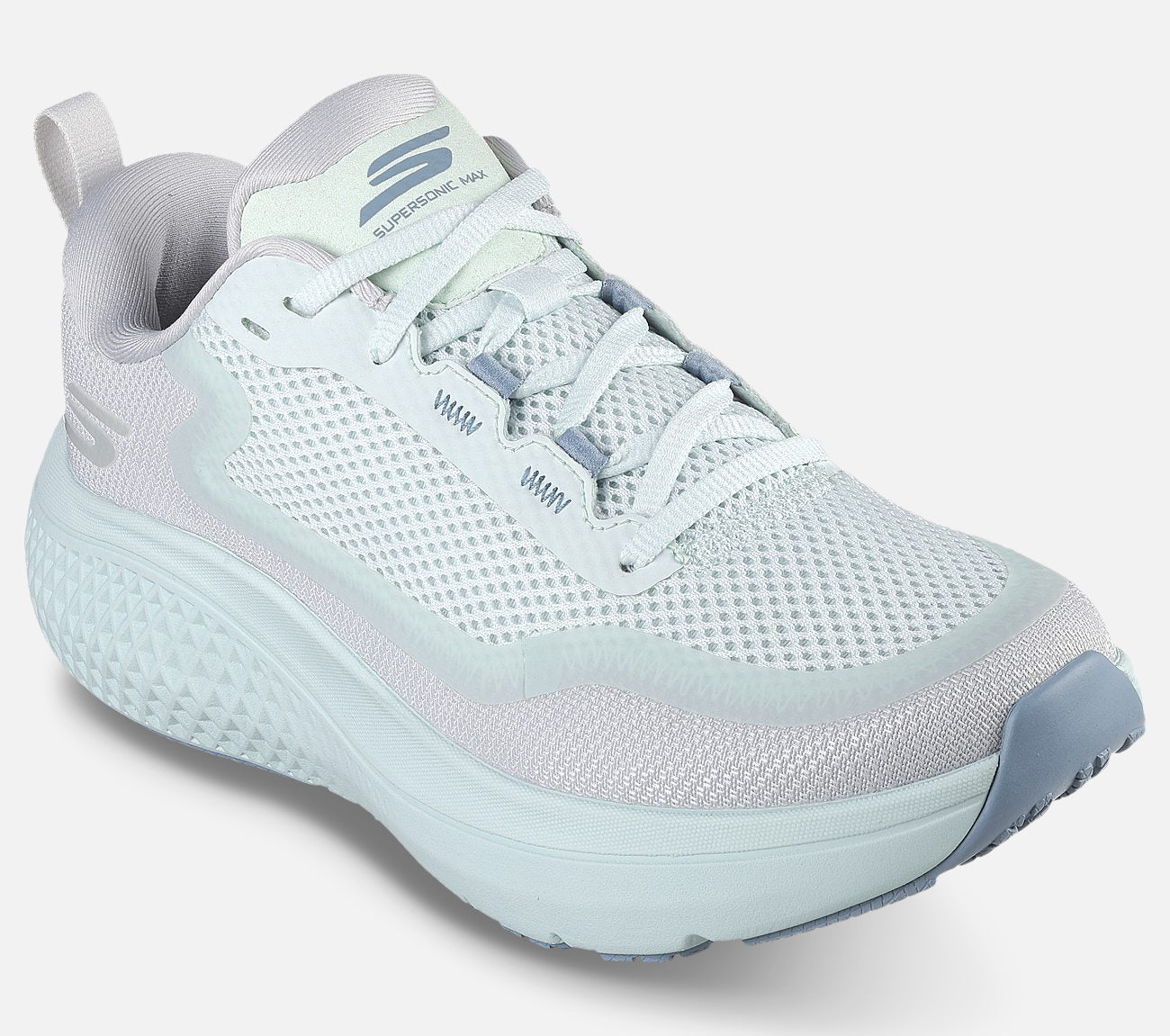 GO RUN Supersonic Max Shoe Skechers.no