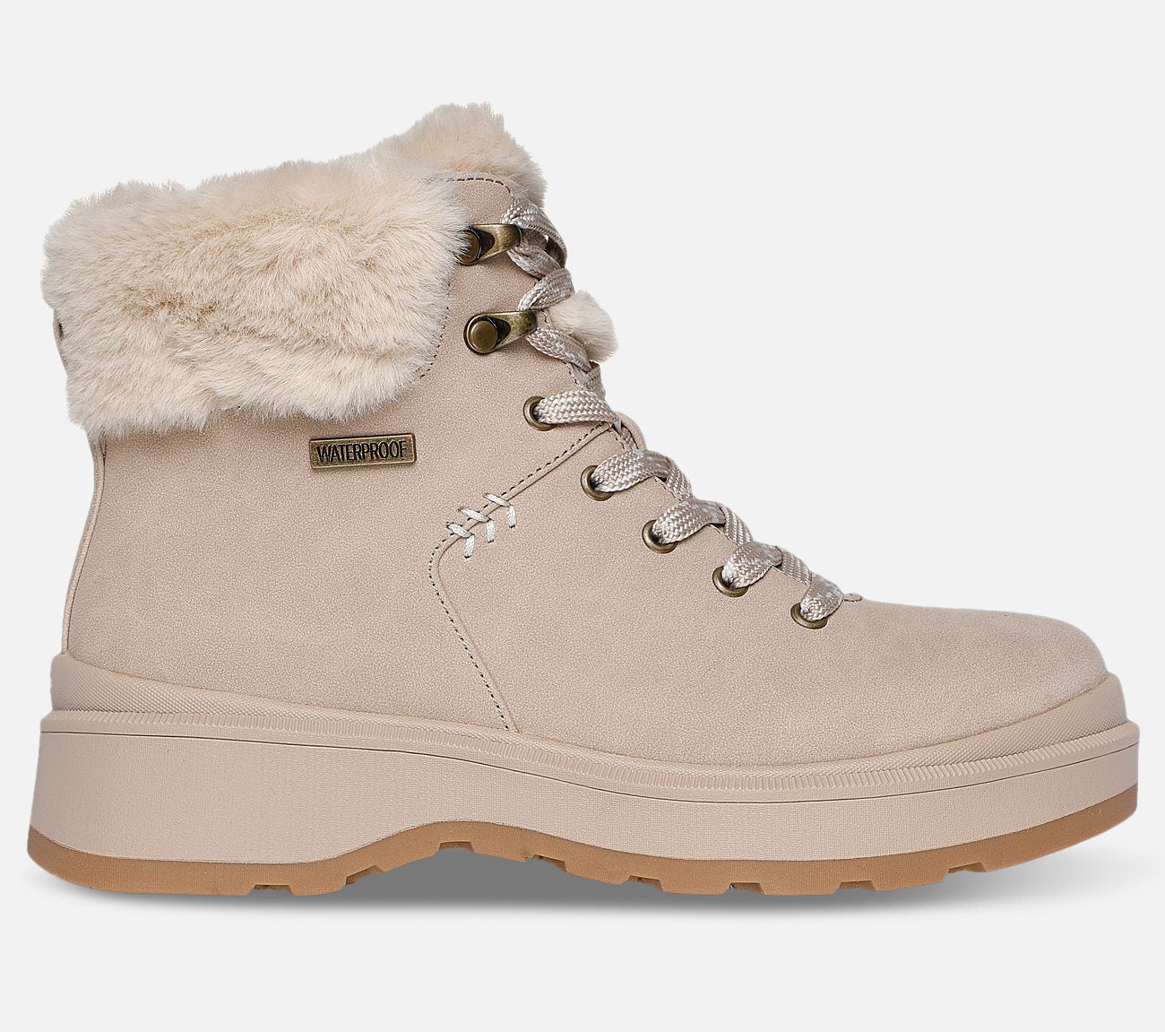 Park City - Waterproof Boot Skechers.no