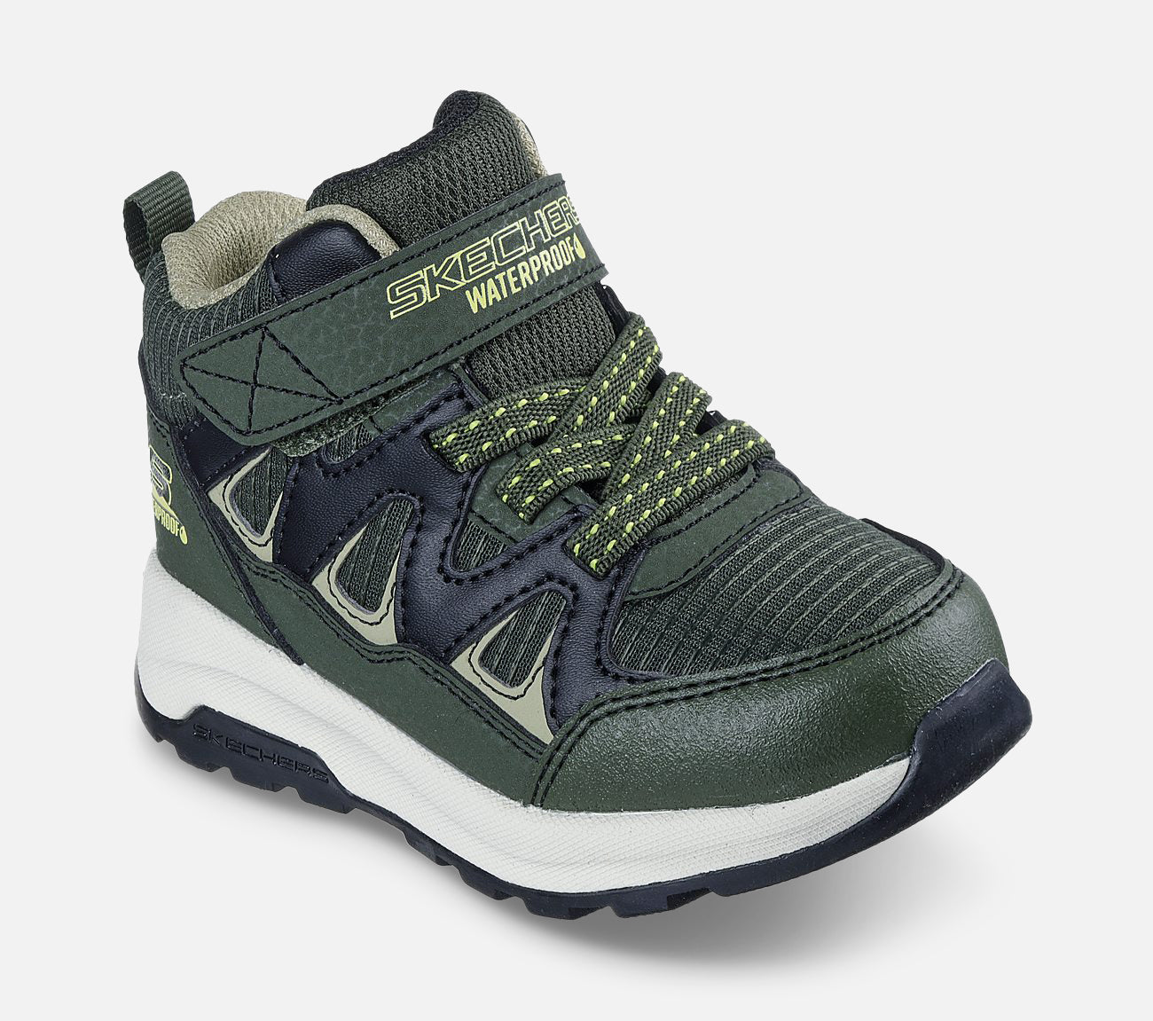 Storm Blazer - Drizzle Squad Boot Skechers.no
