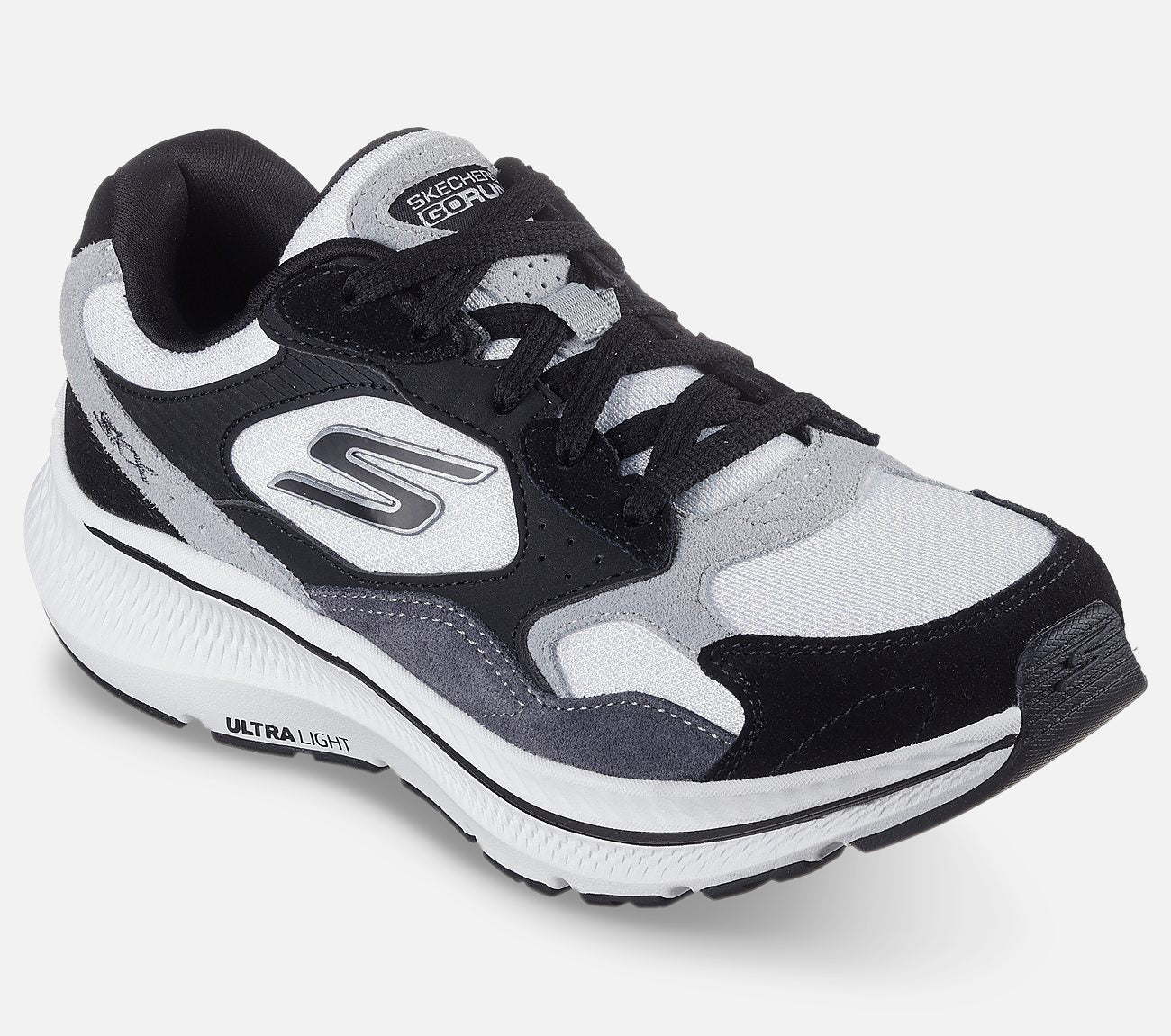 GO RUN Consistent 2.0 - Retro Stride Shoe Skechers.no