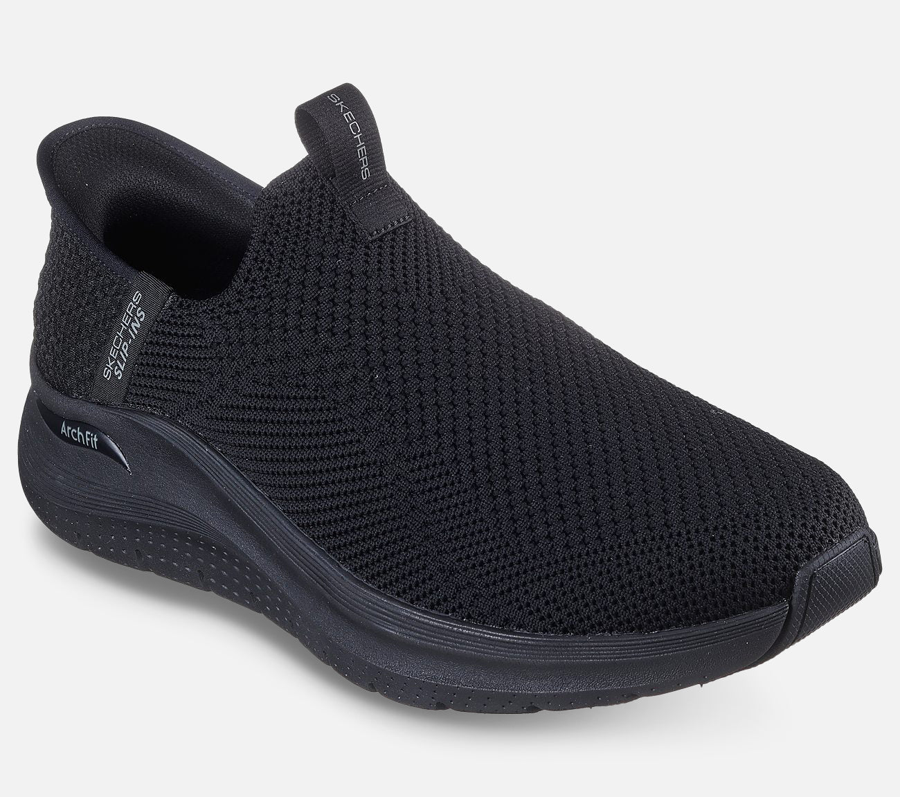 Slip-ins: Arch Fit 2.0 - Crayn Shoe Skechers.no