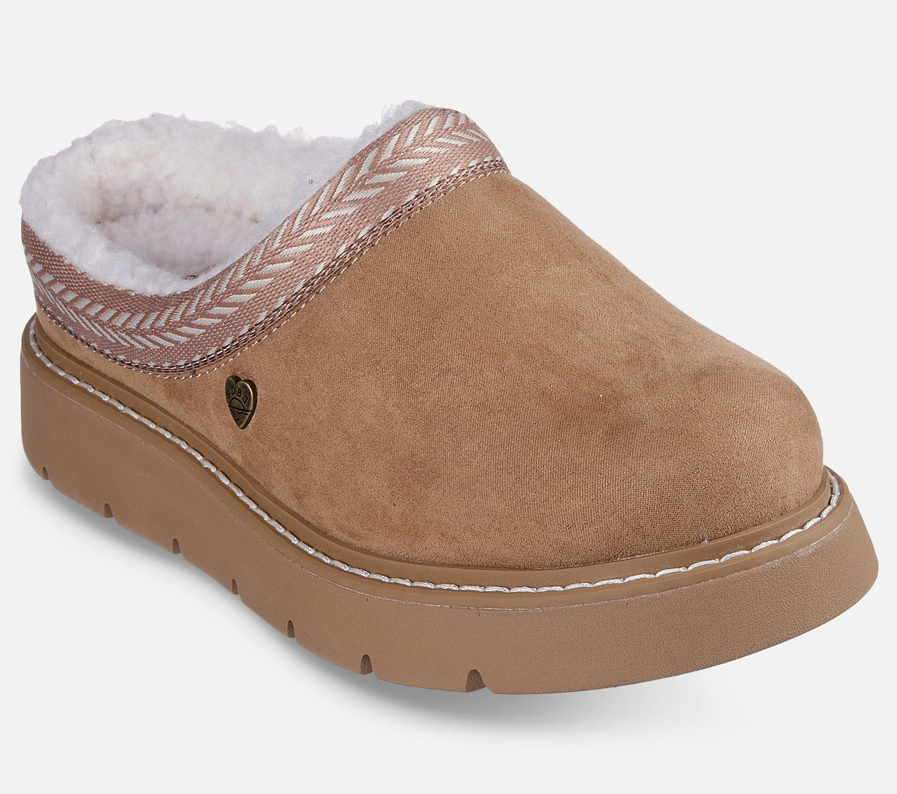 BOBS Keepsakes Lite - Cozy Fest Shoe Skechers.no