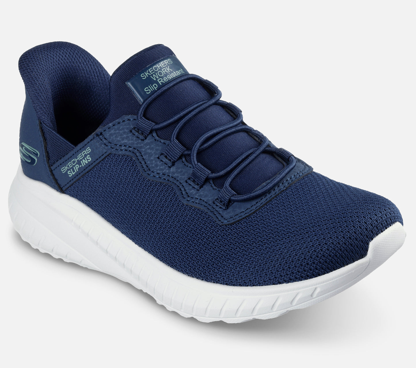 Work: Slip-ins: Squad Chaos SR – Jasul Work Skechers.no