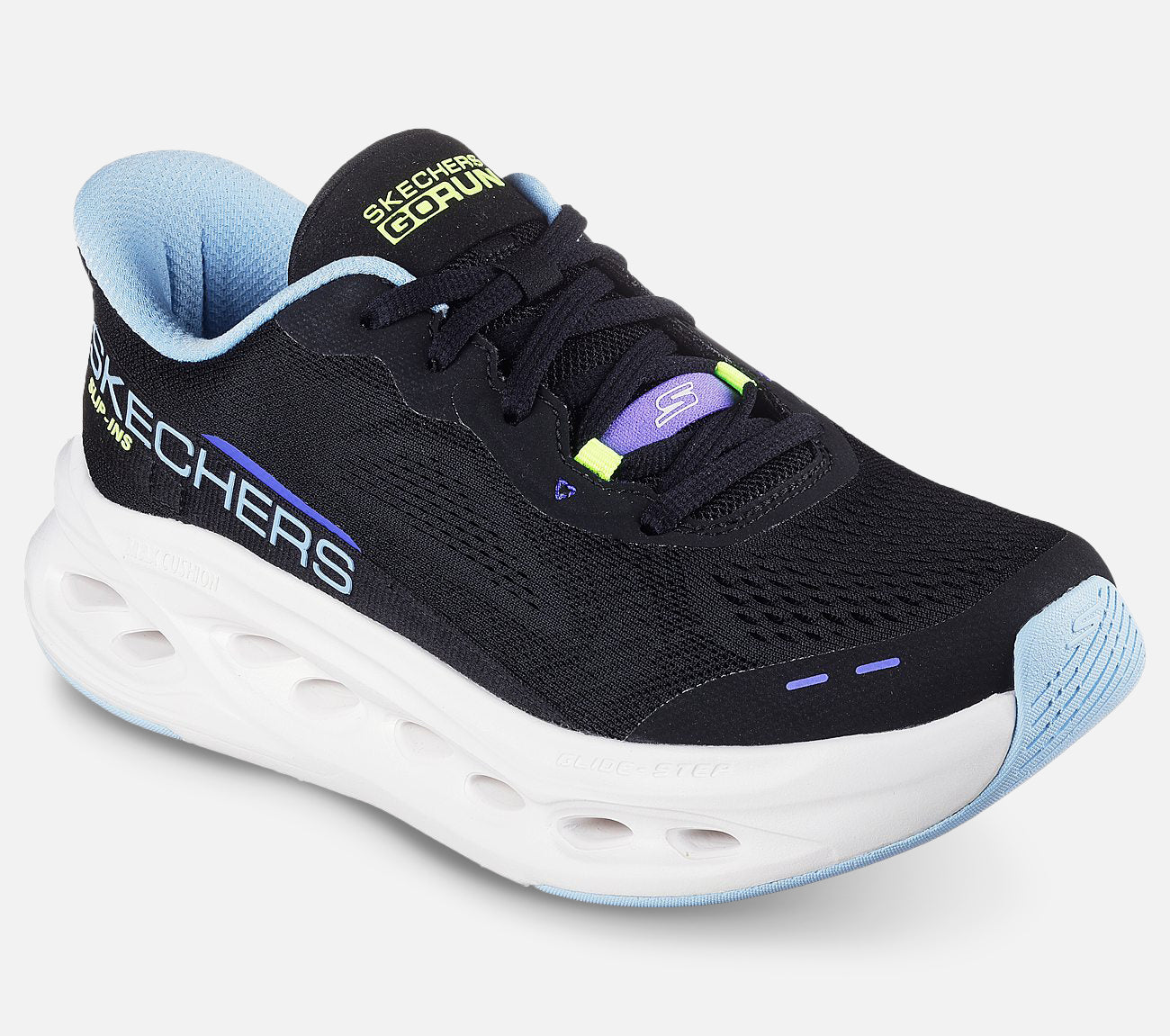 Slip-ins: Max Cushioning Glide-Step Shoe Skechers.no