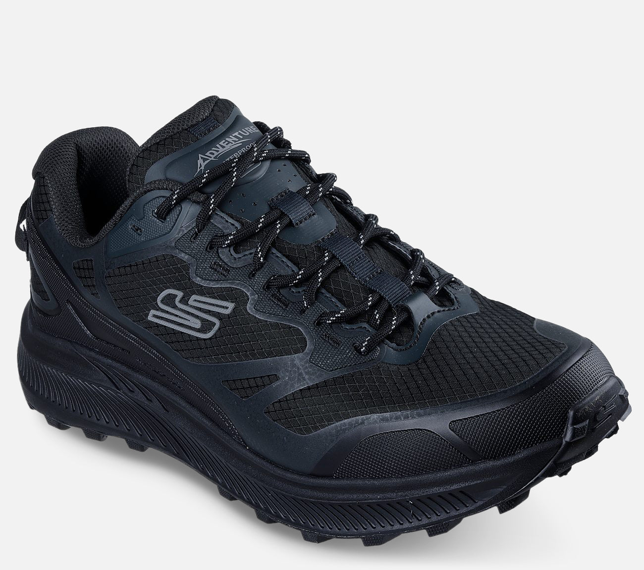 Ridgestar - Lion Creek - Waterproof Shoe Skechers.no