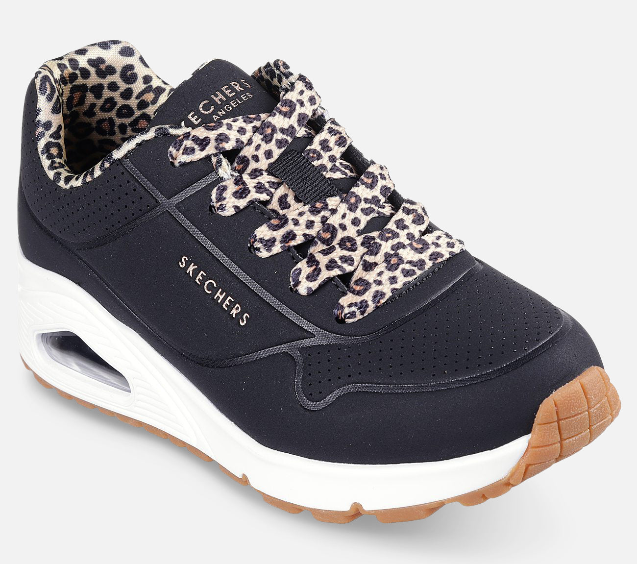 Uno Gen1 - Leopard Chic Shoe Skechers.no