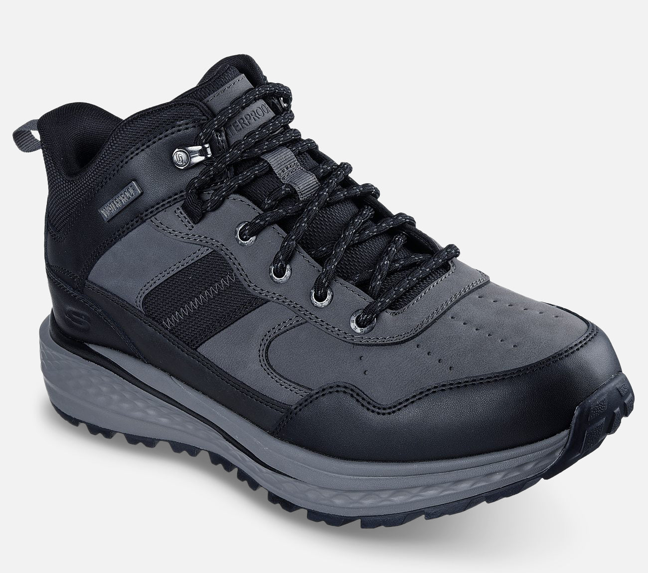 Relaxed Fit: Slip-ins: Slade Ultra - Turner - Waterproof Boot Skechers.no
