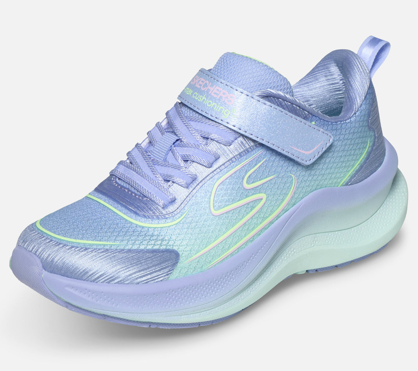 Max Cushioning Ascend - Smoothie Pack Shoe Skechers.no