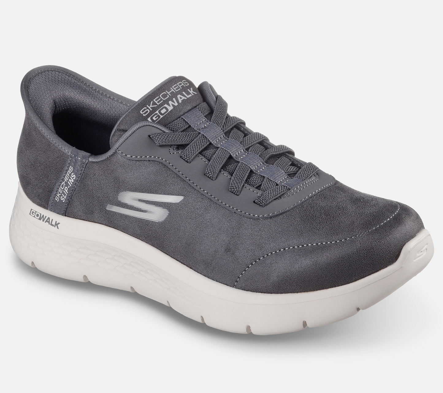 Slip-ins: GO WALK Flex - Smooth Motion Shoe Skechers.no