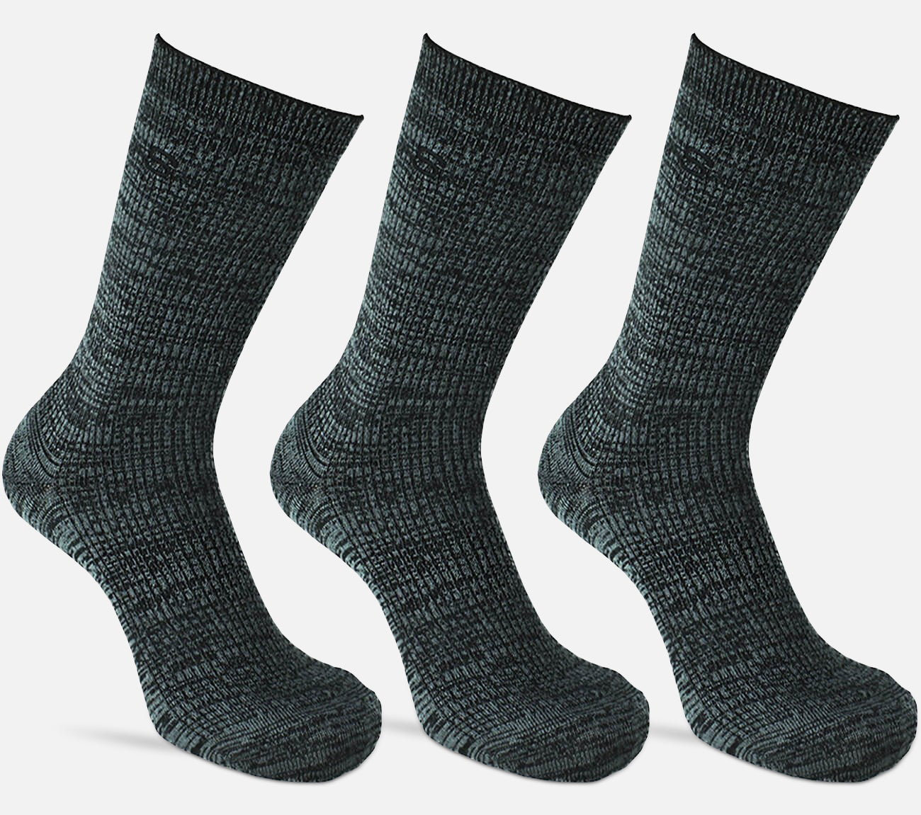 3-pack sokker Sock Skechers