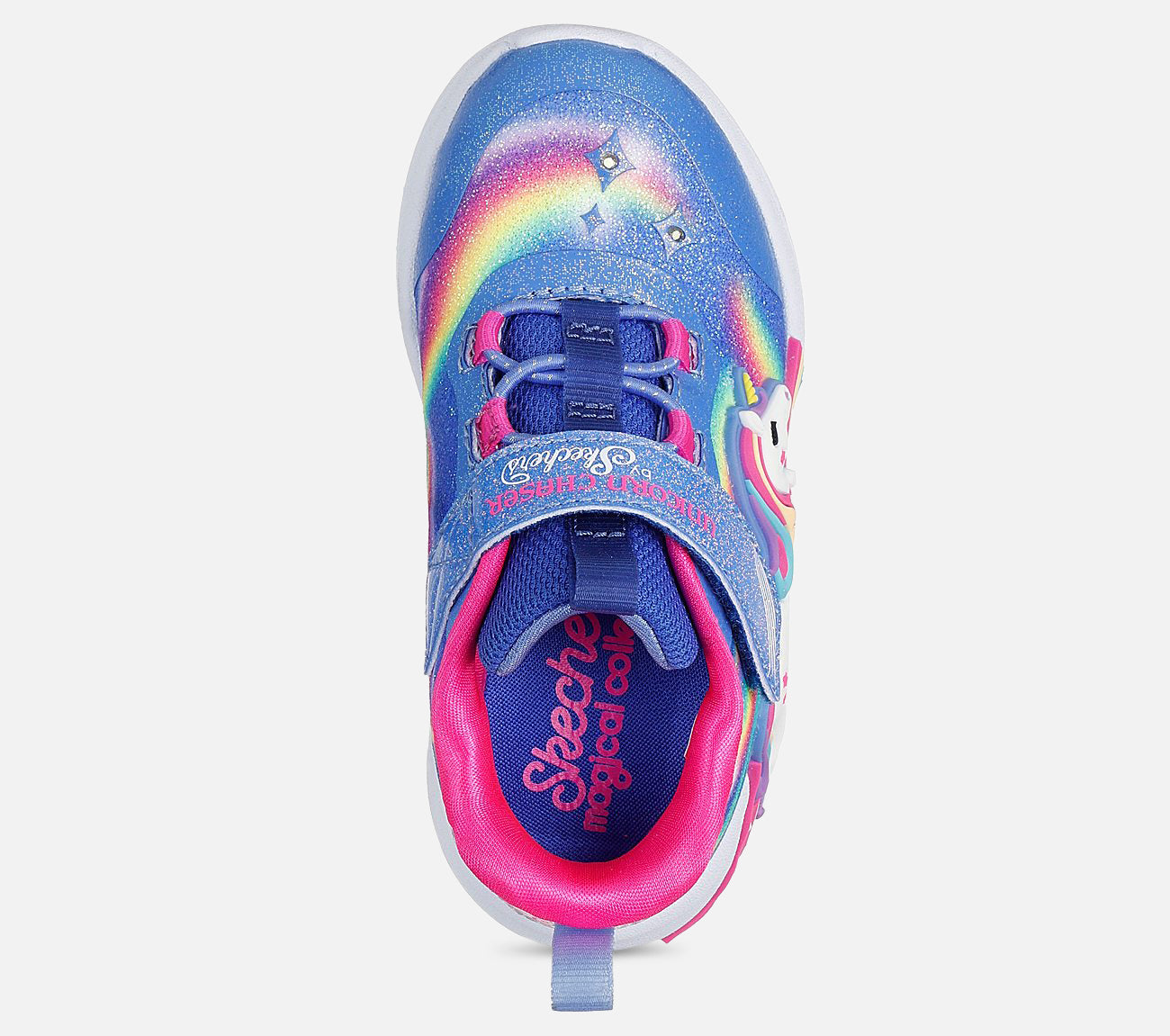 S-Lights: Unicorn Chaser Shoe Skechers.no