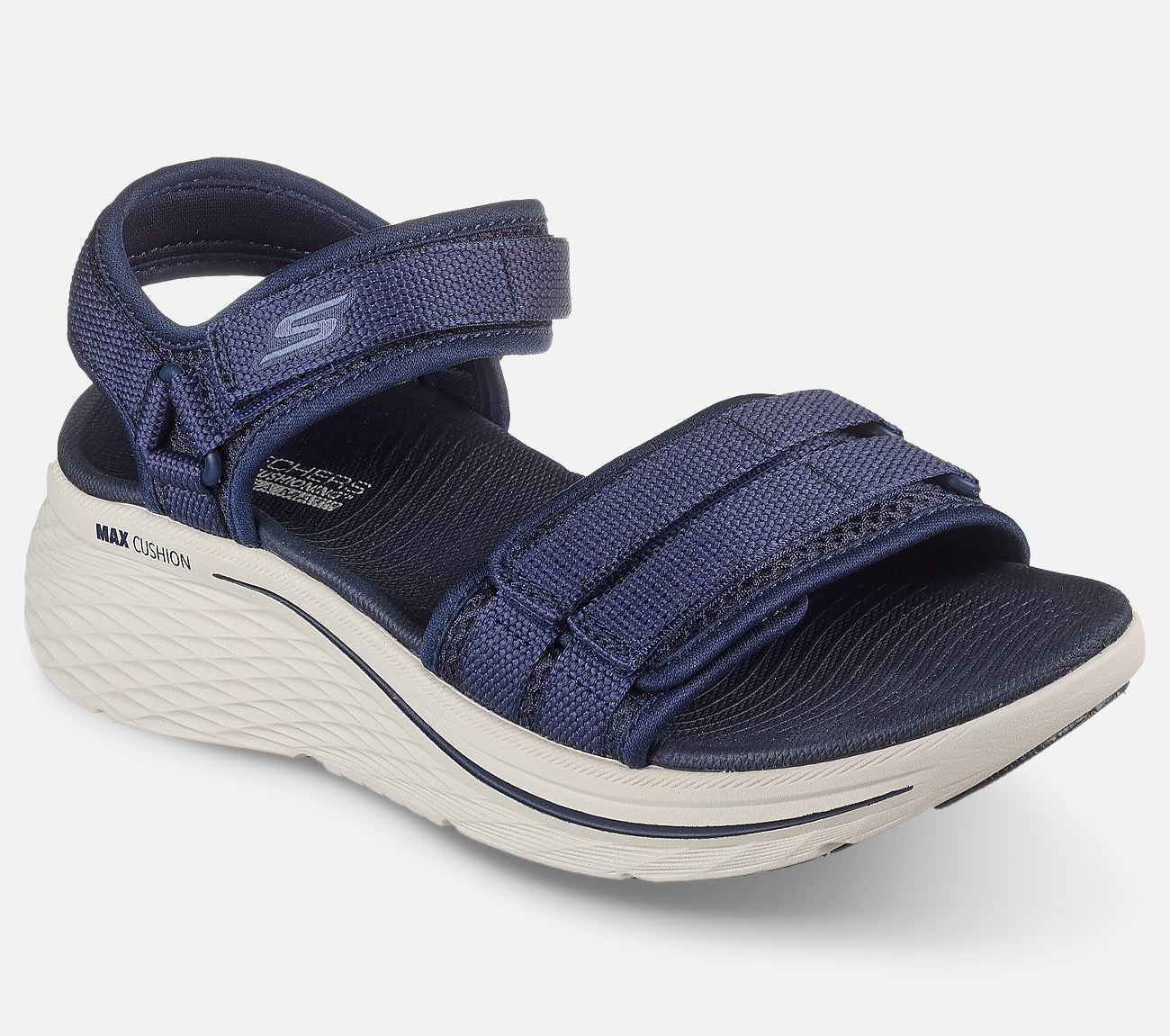 Max Cushioning Elite 2.0 Sandal - Jessie Sandal Skechers.no