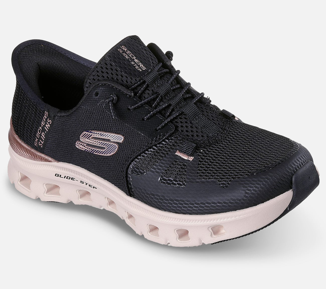 Slip-ins: Glide-Step Pro - Radiant Stride