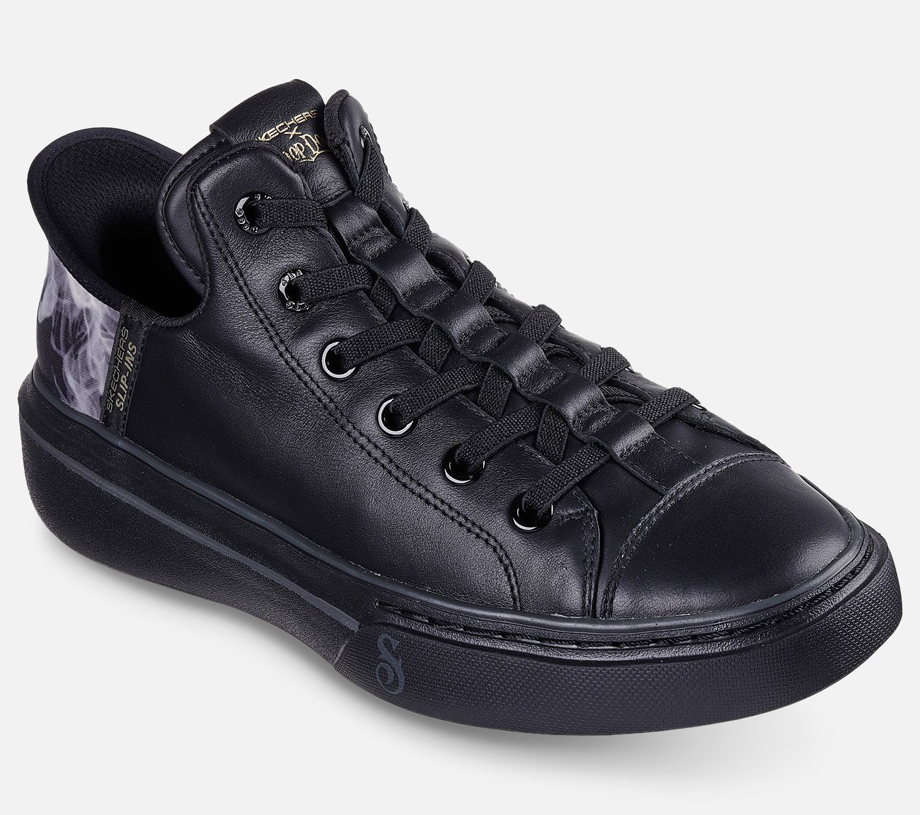 Snoop Dogg: Slip-ins: Snoop One - OG Shoe Skechers.no