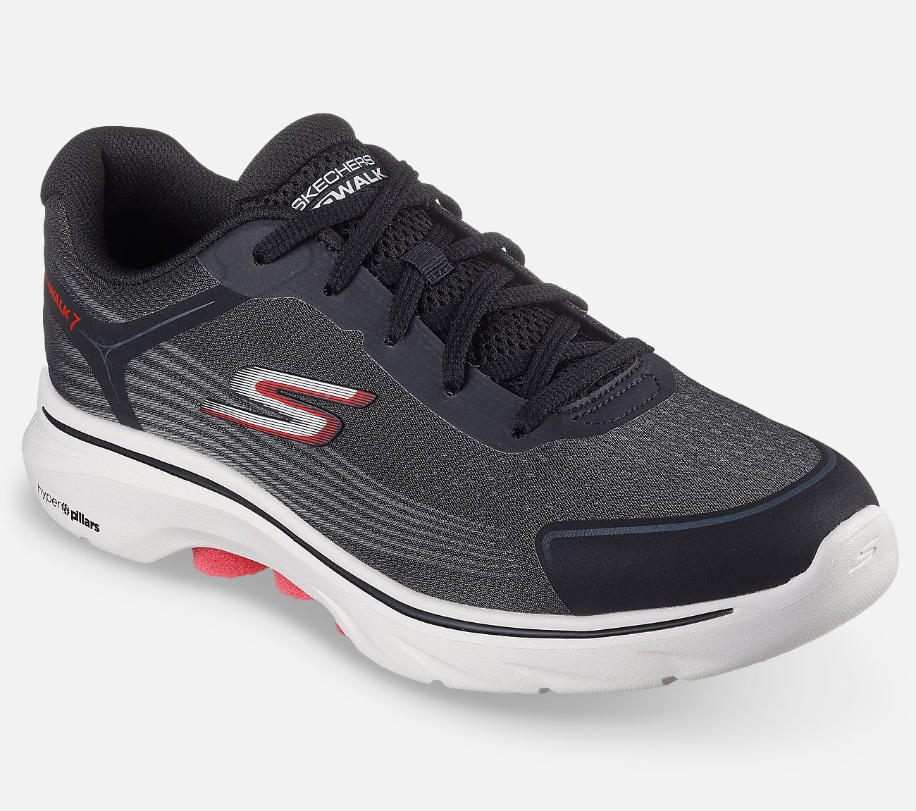 GO WALK 7 - Alen Shoe Skechers.no