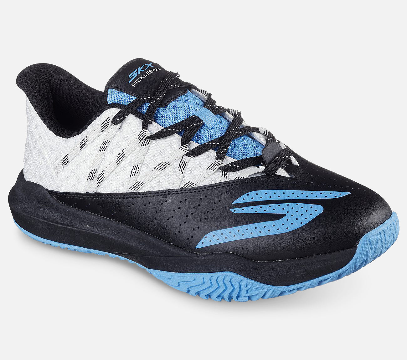 Relaxed Fit: Viper Court Rally Shoe Skechers.no